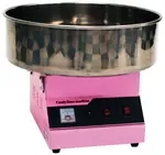 Benchmark USA 81011A, Cotton Candy Machine