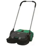 Bissell Big Green Commercial BG-355, Sweeper