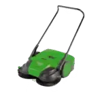 Bissell Big Green Commercial BG-677, Sweeper