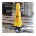 Bissell Big Green Commercial HSC6000, Floor Dryer