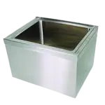 BK Resources BKMS-1620-12, Mop Sink