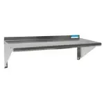 BK Resources , BKWS-1648, Shelving, Wall Mounted