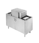 Champion Industries , CG4, Glasswasher