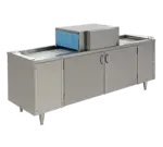 Champion Industries , CG6, Glasswasher