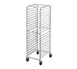 Channel Manufacturing 401AC, Pan Rack, Bun