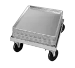 Channel Manufacturing BPD, Dolly Truck, Bun Pan