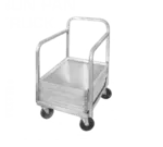 Channel Manufacturing BPT-2, Dolly Truck, Bun Pan