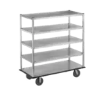 Channel Manufacturing QMA2860-5, Cart, Queen Mary