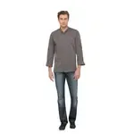 Chef Works , BCLZ008-GPG-2XL, Chef's Coat