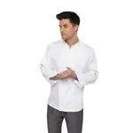 Chef Works , BCLZ008-WHT-XL, Chef's Coat