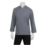 Chef Works , BCMC010-GRY-L, Chef's Coat