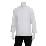 Chef Works , BCMC010-WHT-S, Chef's Coat