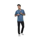 Chef Works , BCSZ009-SKY-L, Chef's Coat