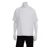 Chef Works , BCSZ009-WHT-M, Chef's Coat