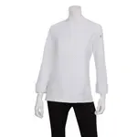 Chef Works BCWMC007-WHT-M, Chef's Coat