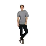 Chef Works , BCWSZ006-GRY-XL, Chef's Coat