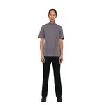 Chef Works BCWSZ006-PUR-M, Chef's Coat