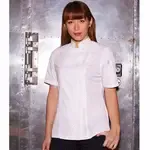 Chef Works , BCWSZ006-WHT-XL, Chef's Coat