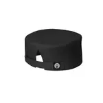 Chef Works BEAN-BLK-0, Chef's Hat