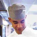 Chef Works BNSC-SCH-0, Chef's Hat