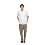 Chef Works , CBZ01-WHT-M, Chef's Coat