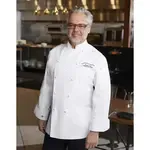 Chef Works , CCHR-WHT-48, Chef's Coat