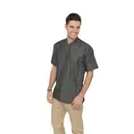 Chef Works , CES01-BLK-2XL, Chef's Coat