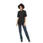 Chef Works , CES02W-BLK-XS, Chef's Coat