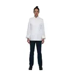 Chef Works , CES03W-WHT-XL, Chef's Coat