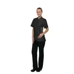 Chef Works , CES05W-BLK-L, Chef's Coat