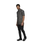 Chef Works , CEZ01-BLK-2XL, Chef's Coat