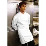 Chef Works , COCC-WHT-XL, Chef's Coat