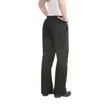 Chef Works , CPWO-BLK-M, Chef's Pants