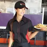 Chef Works , CSWC-BLM-XL, Cook's Shirt