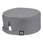 Chef Works , DFCV-GRY-0, Chef's Hat