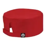 Chef Works , DFCV-RED-0, Chef's Hat