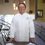 Chef Works , ECHR-WHT-40, Chef's Coat