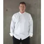 Chef Works , ECRO-WHT-44, Chef's Coat