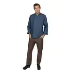 Chef Works , EXDZ001-IBL-XL, Chef's Coat