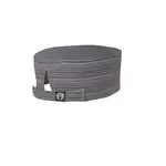 Chef Works , HB003-DGY-0, Chef's Hat