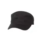 Chef Works HC007-BLK-0, Chef's Hat