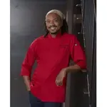 Chef Works , JLCL-BLK-L, Chef's Coat