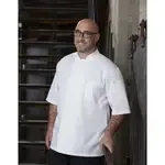 Chef Works , JLCV-WHT-4XL, Chef's Coat