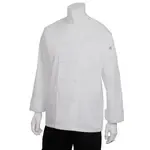 Chef Works , JLLS-WHT-3XL, Chef's Coat