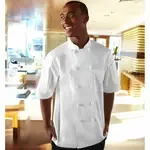 Chef Works , KNSS-WHT-3XL, Chef's Coat