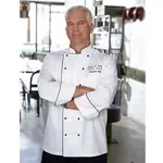 Chef Works , MICC-WHT-4XL, Chef's Coat