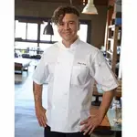 Chef Works , PCSS-WHT-5XL, Chef's Coat