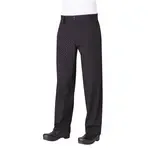 Chef Works , PS005-BLK-38, Chef's Pants