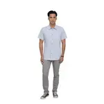 Chef Works , SHC01-BLU-S, Cook's Shirt