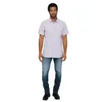 Chef Works , SHC01-PUR-2XL, Cook's Shirt